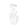 Brita Brita Style Essential 2,4l biały - 1487040 - zdjęcie 2